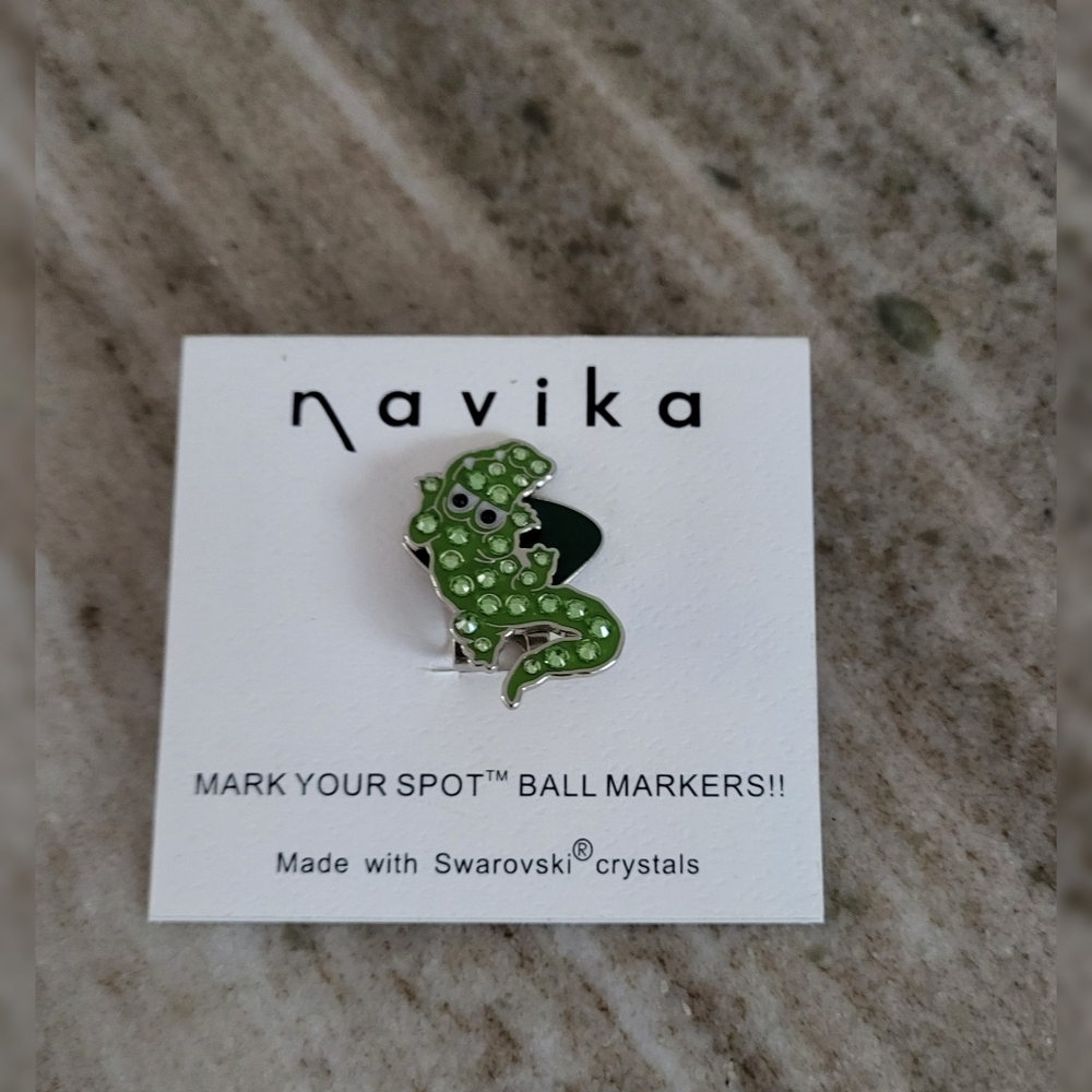 Ball marker